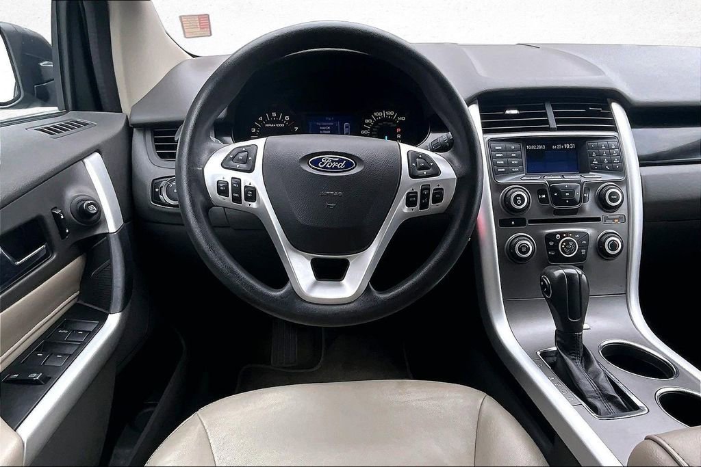 Used 2013 Ford Edge SE image 8
