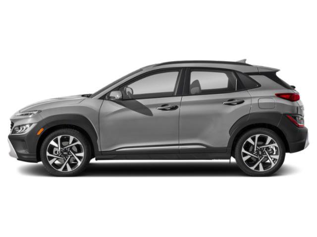 Used 2022 Hyundai Kona Limited FWD image 6