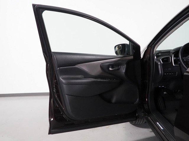 Used 2022 Nissan Murano SL image 54