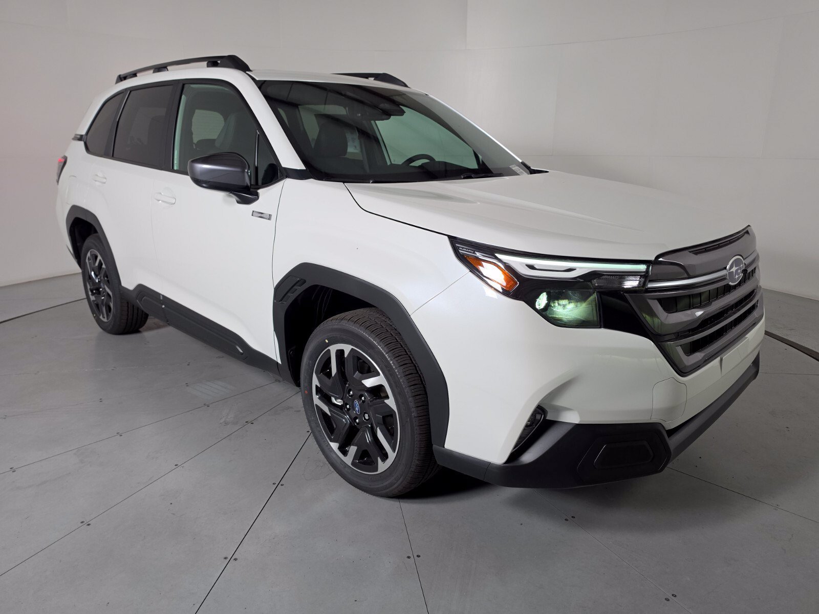New 2026 Subaru Forester Premium AWD/4WD image 7