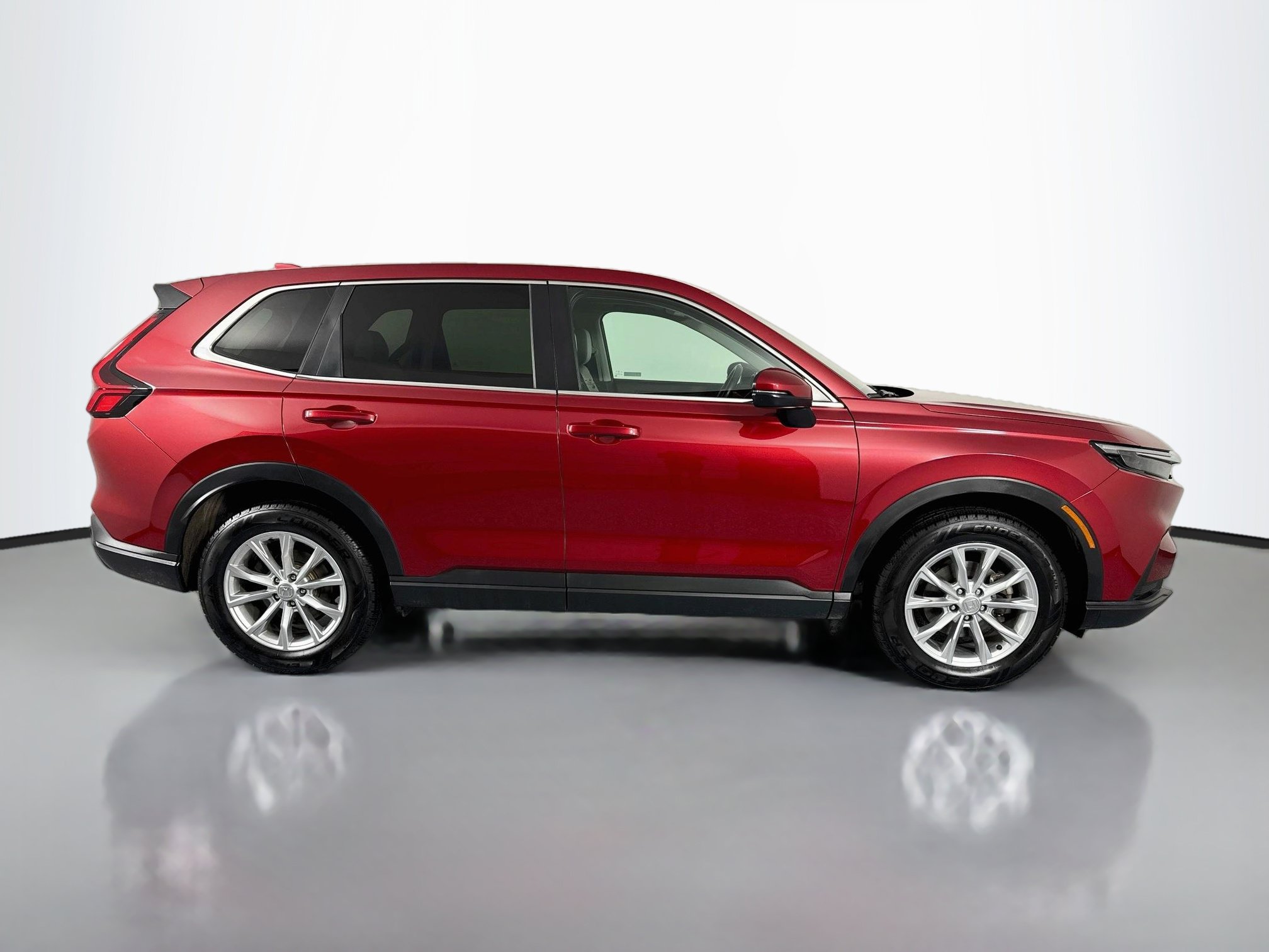 Certified 2024 Honda CR-V EX image 4