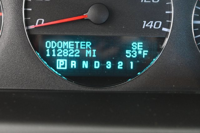Used 2008 Chevrolet Impala LT w/ Luxury Edition Package FWD image 28