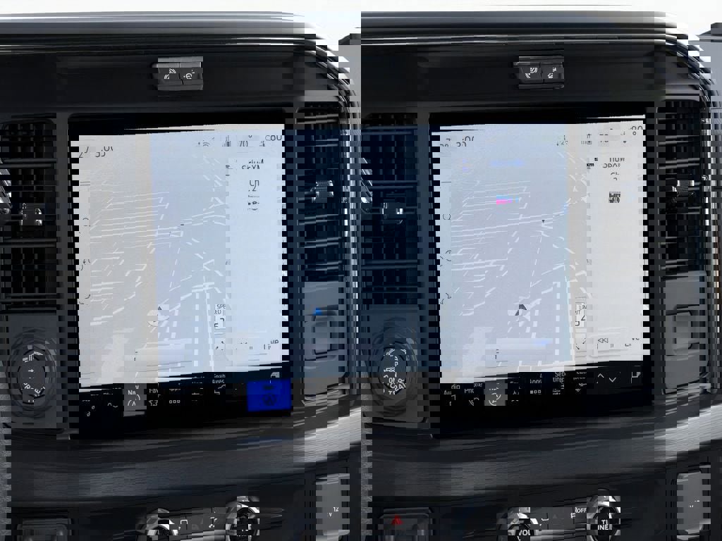 New 2026 Ford F350 Lariat w/ Tremor Off-Road Package image 36