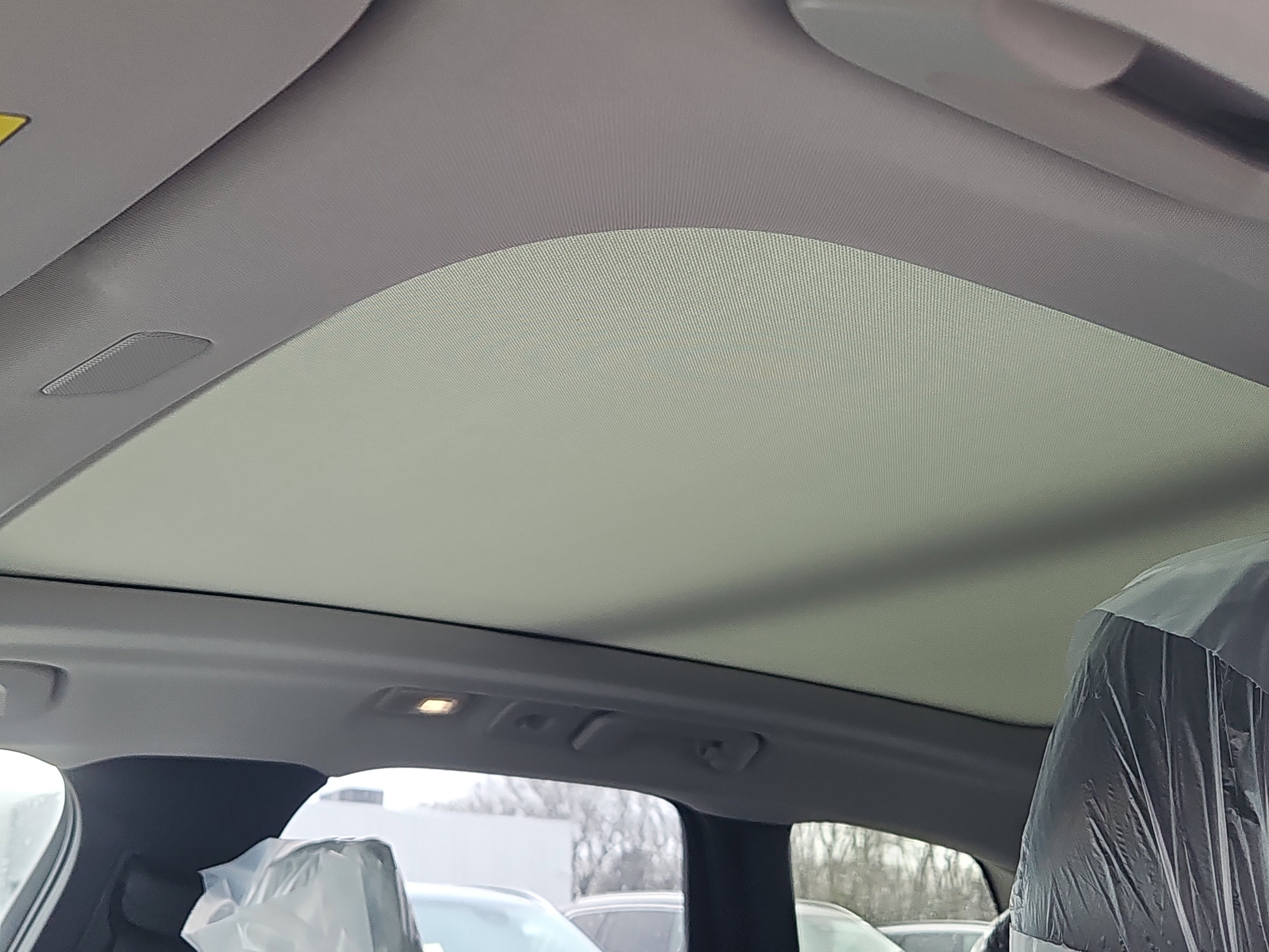 New 2026 Volvo XC60 B5 Ultra w/ Protection Package Premier image 6