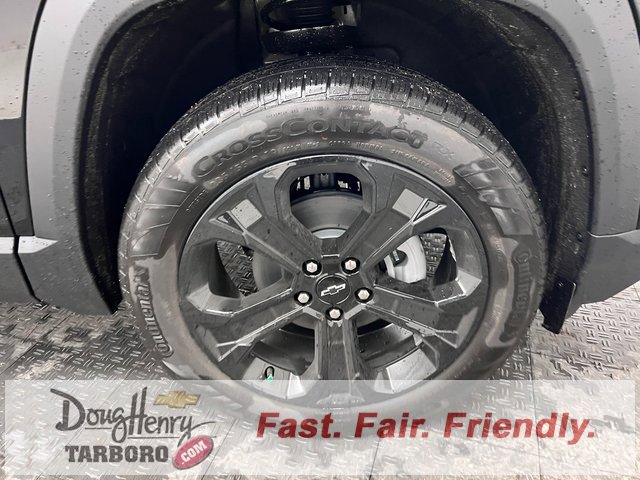 New 2026 Chevrolet Equinox LT w/ Convenience Package II image 19