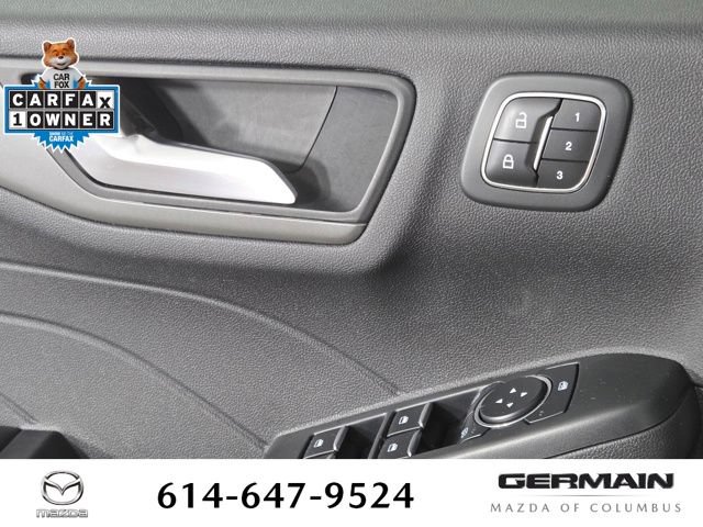 Used 2023 Ford Escape Active w/ Tech Pack #2 AWD/4WD image 29