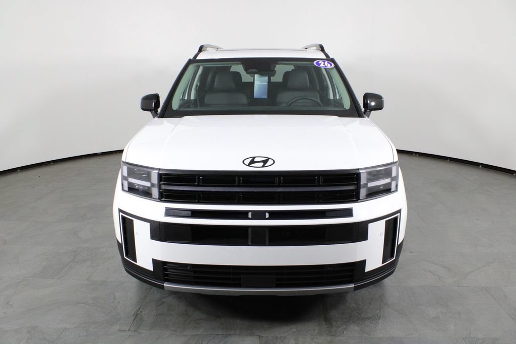 Certified 2026 Hyundai Santa Fe XRT AWD/4WD image 14