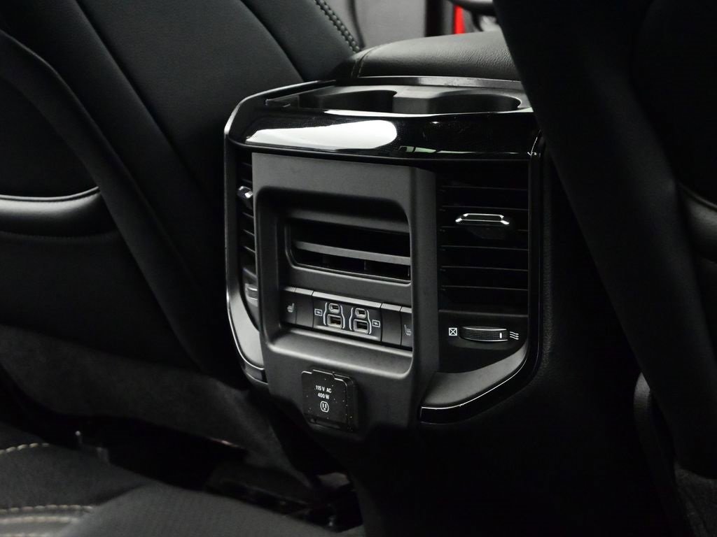 Used 2022 RAM 1500 Rebel w/ Rebel Level 2 Equipment Group image 37