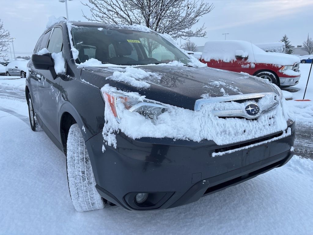 Used 2016 Subaru Forester 2.5i Limited image 14