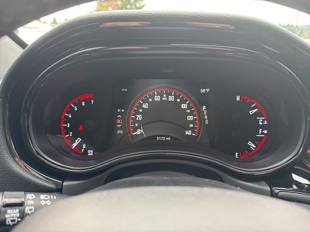 Used 2025 Dodge Durango R/T image 18