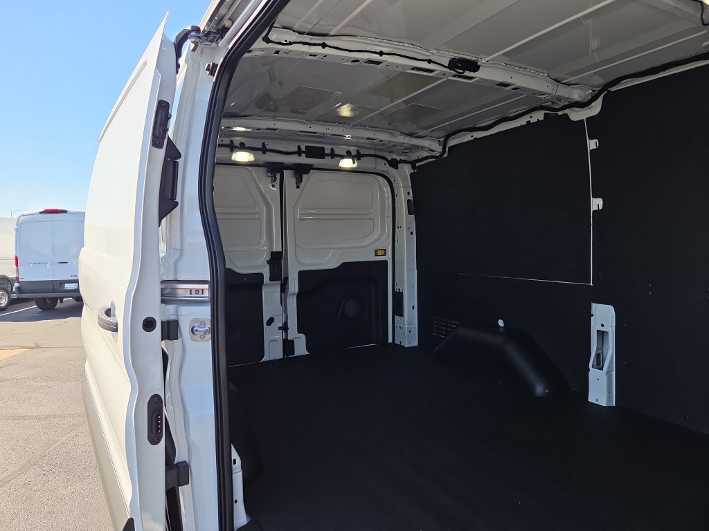 New 2027 Ford Transit 250 Low Roof w/ Interior Upgrade Package RWD image 15