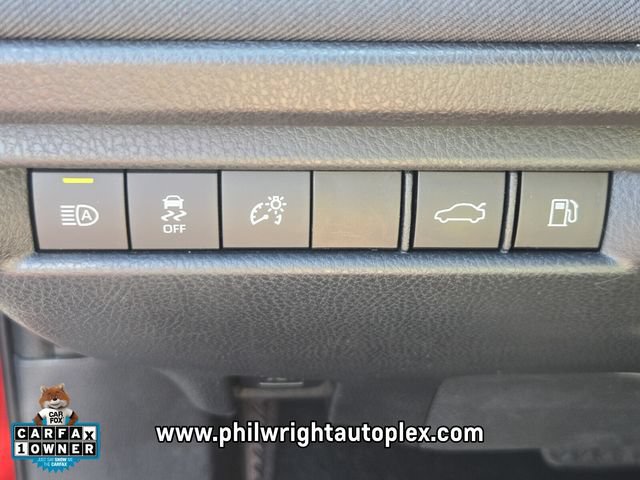 Used 2025 Toyota Camry LE FWD image 28