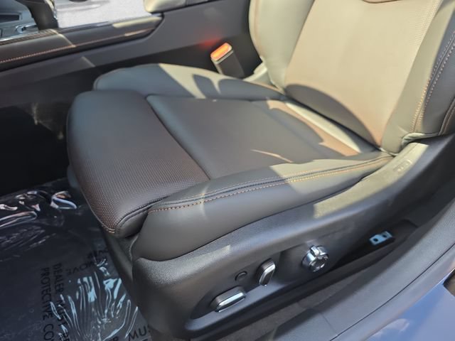 New 2026 Cadillac CT5 Sport w/ Technology Package AWD/4WD image 28