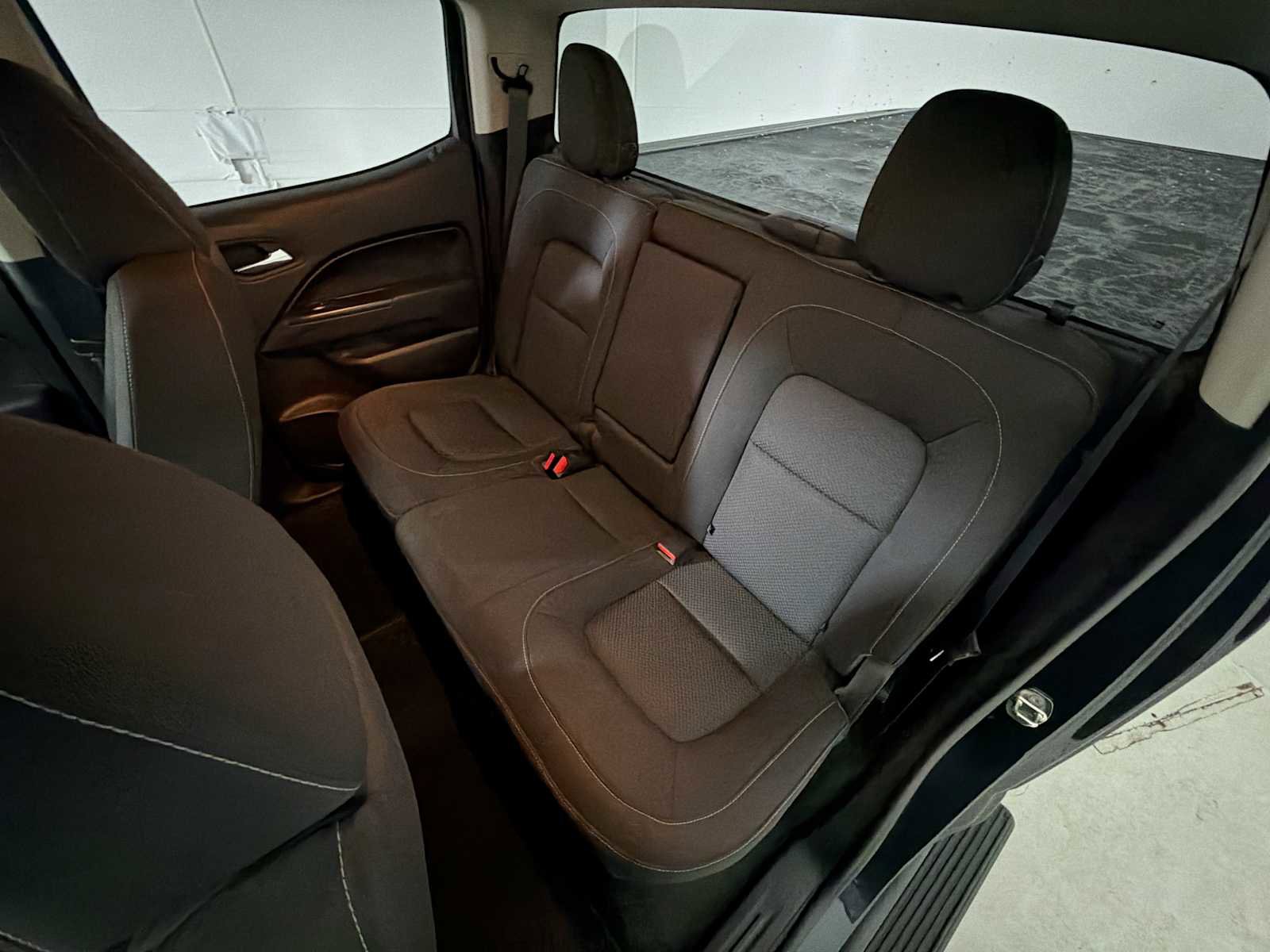 Used 2018 Chevrolet Colorado LT image 23