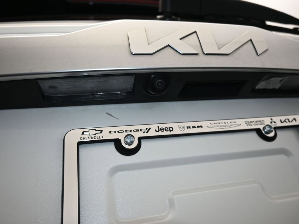 Used 2022 Kia Seltos EX image 41