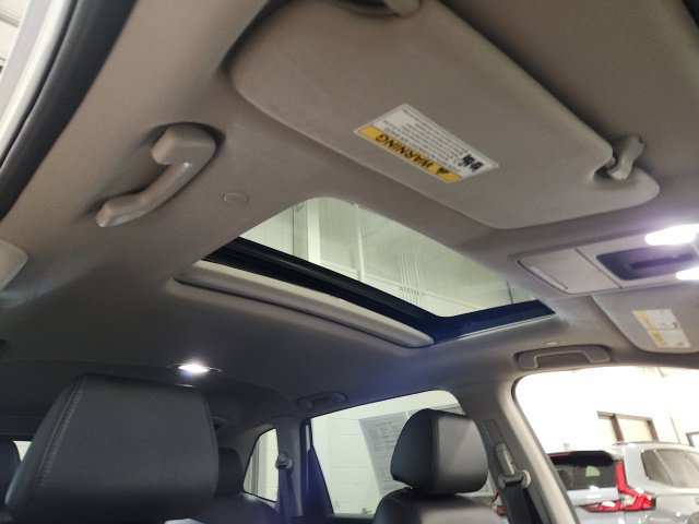 Used 2024 Honda CR-V EX-L image 32