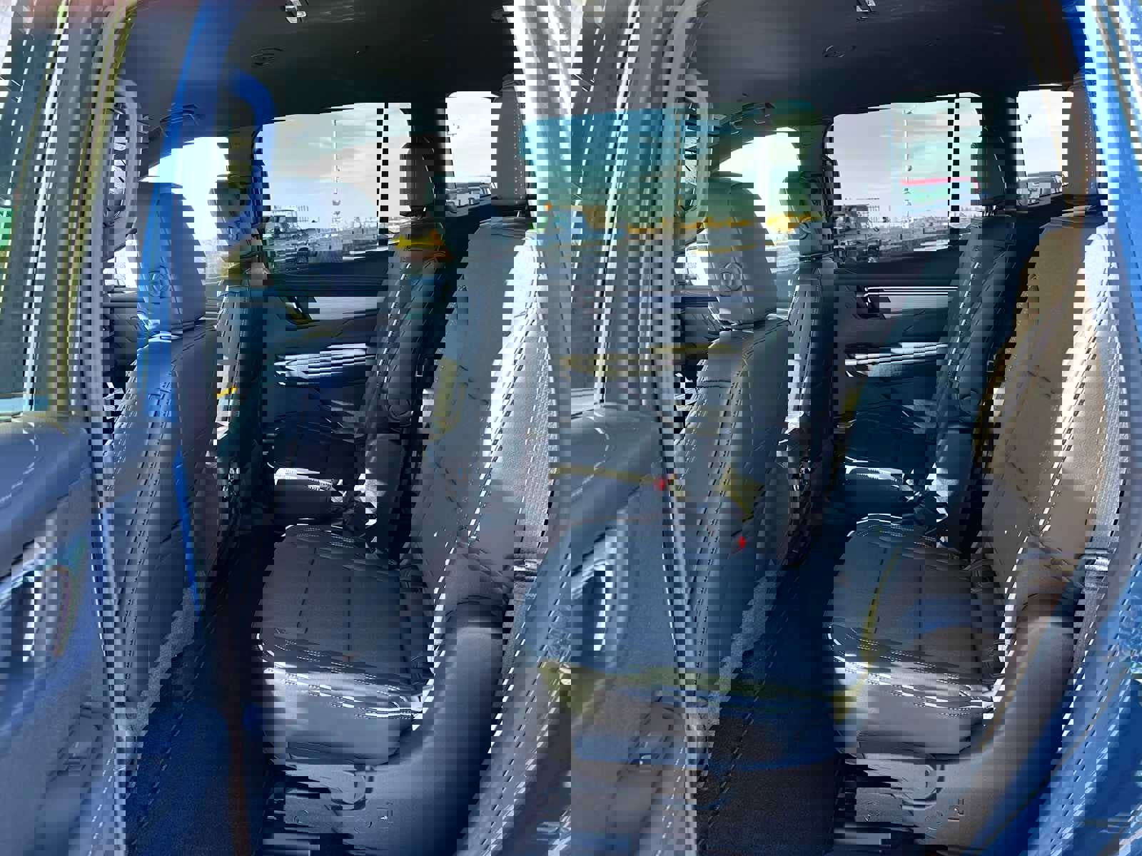 New 2026 Buick Enclave Preferred w/ Power Package image 17