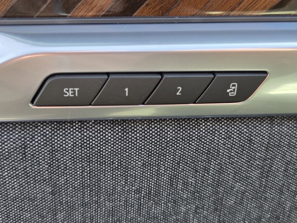 New 2026 Cadillac Escalade Platinum Sport image 19