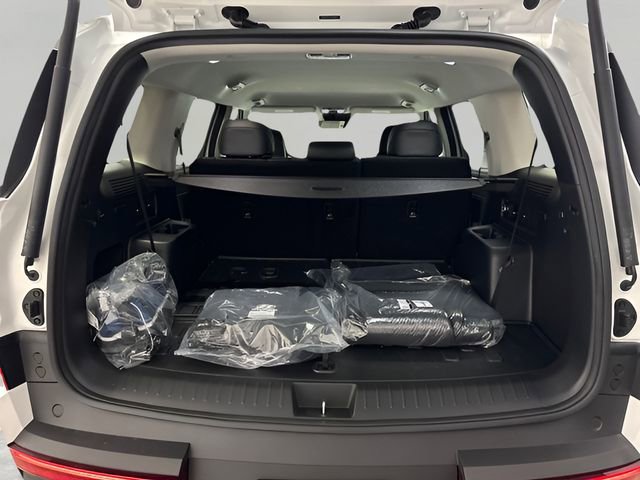 New 2026 Hyundai Santa Fe SEL image 21