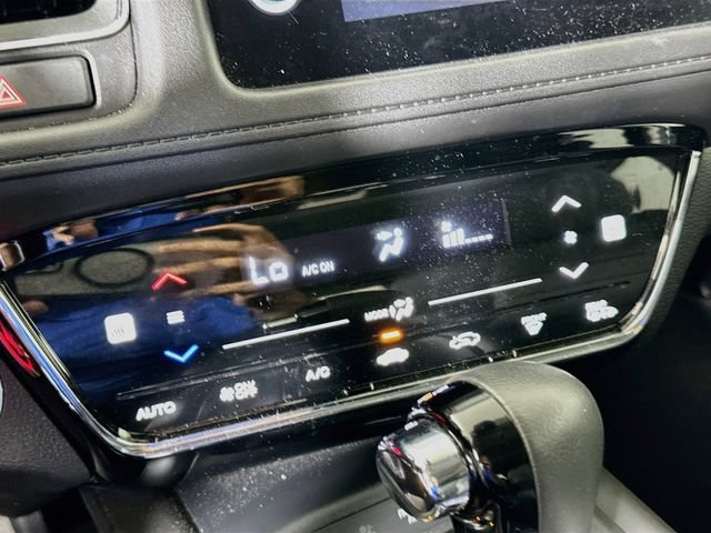 Used 2022 Honda HR-V EX-L image 17