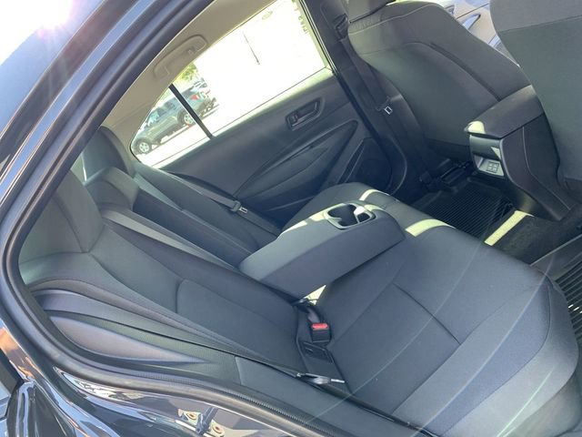 Used 2026 Toyota Corolla LE FWD image 12