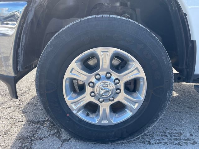 Used 2024 RAM 2500 Big Horn image 20