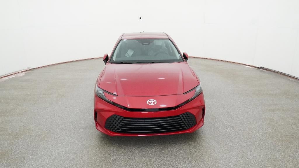 New 2026 Toyota Camry LE FWD image 15