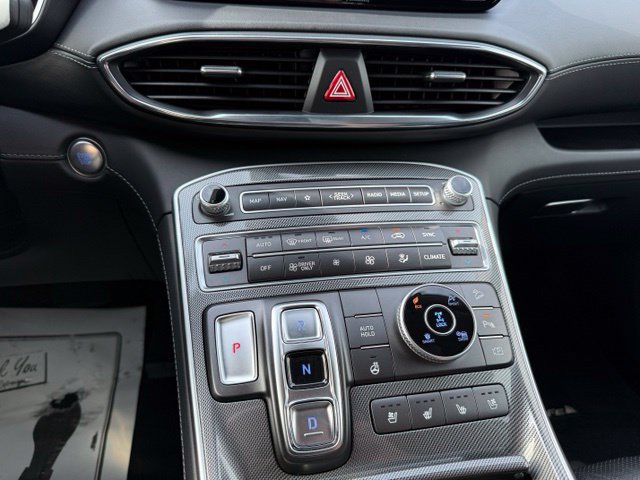 Used 2022 Hyundai Santa Fe Limited AWD/4WD image 22
