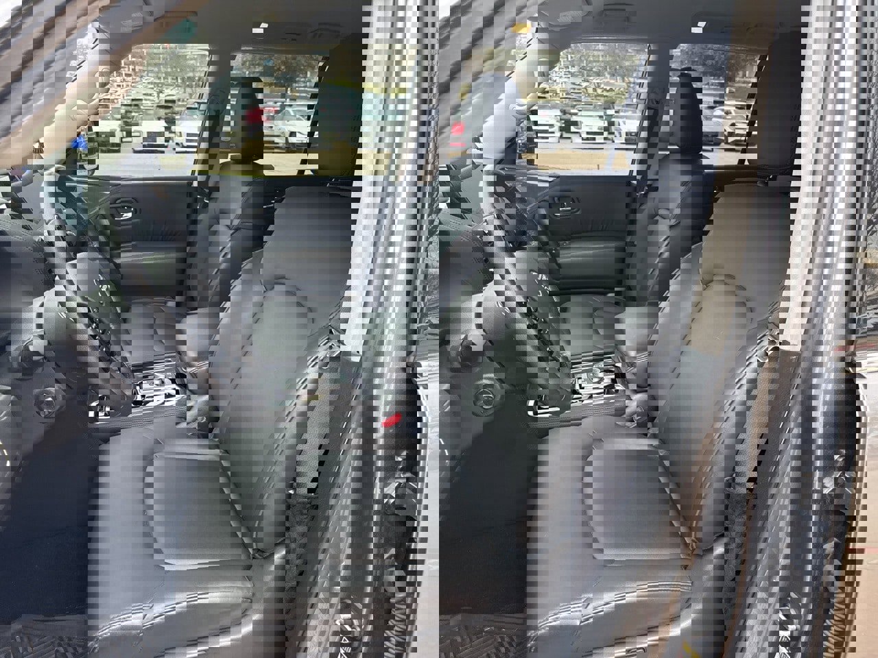 Certified 2023 Nissan Armada SV w/ Cargo Package image 6