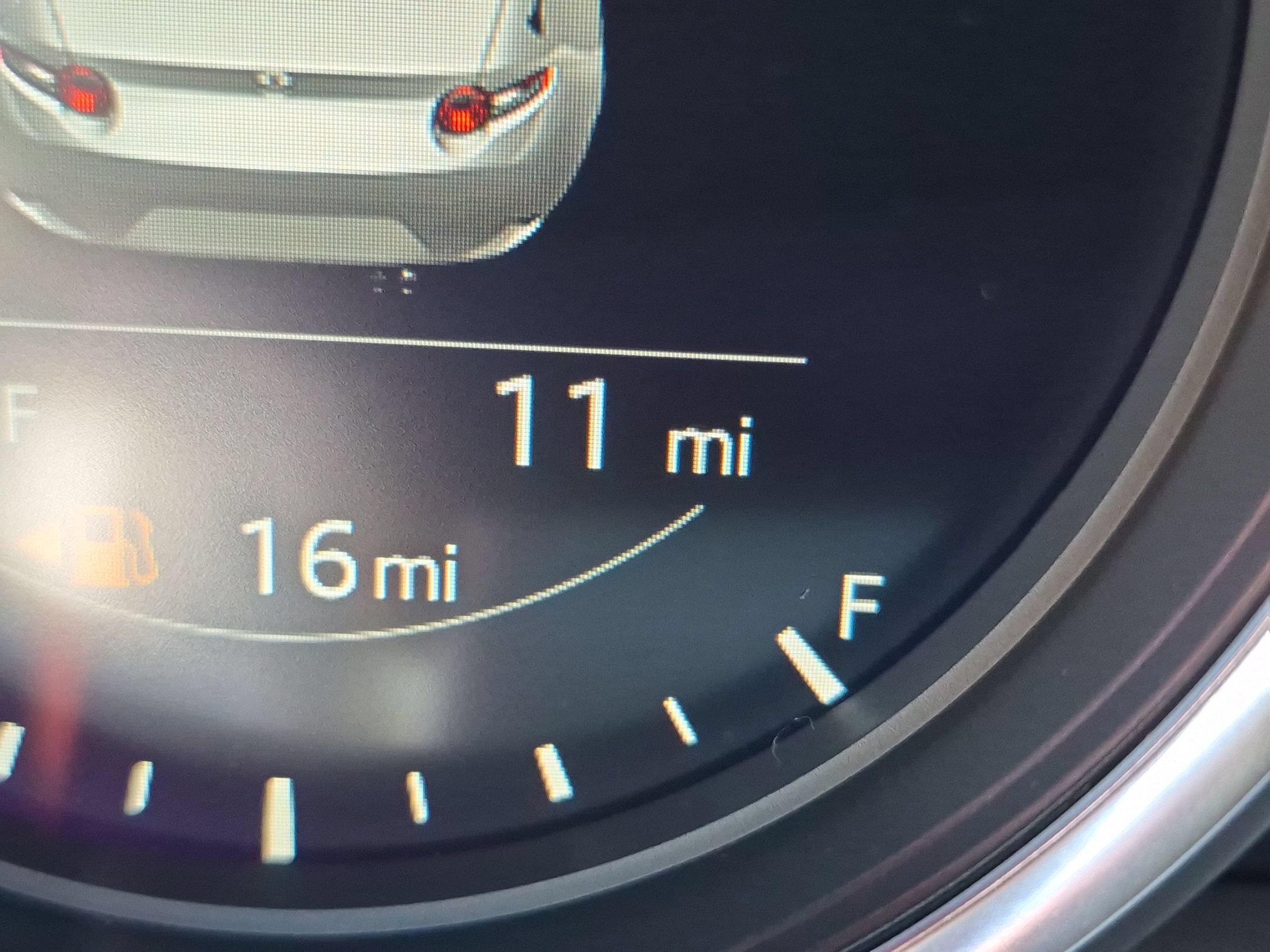 New 2026 MAZDA MX-5 Miata RF Club w/ Interior Package RWD image 19