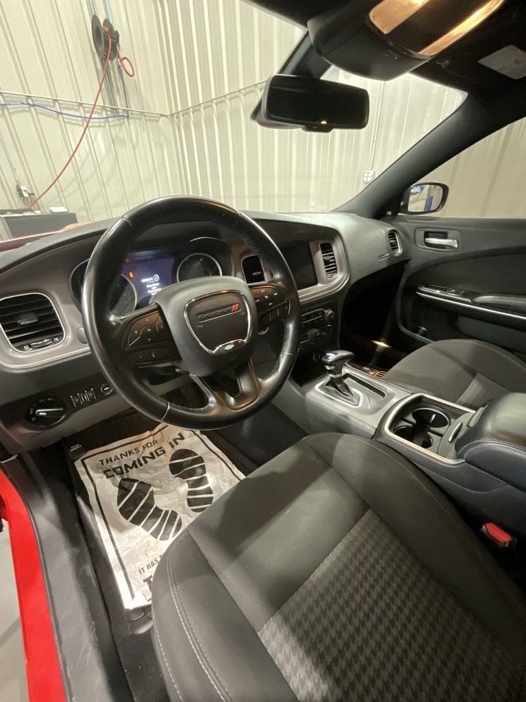 Used 2023 Dodge Charger GT image 9