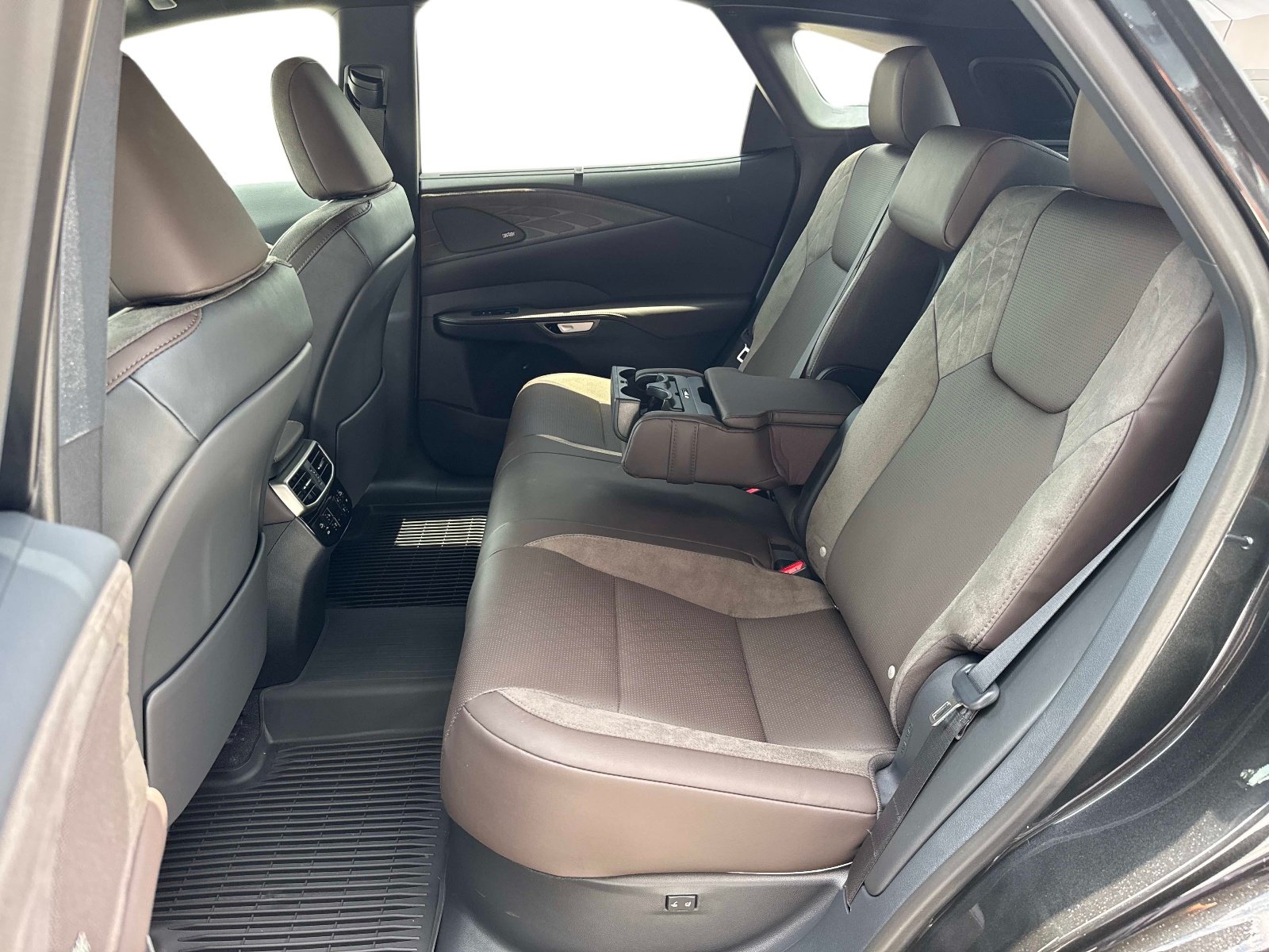 Used 2026 Lexus RX 350 AWD w/ Convenience Package image 14