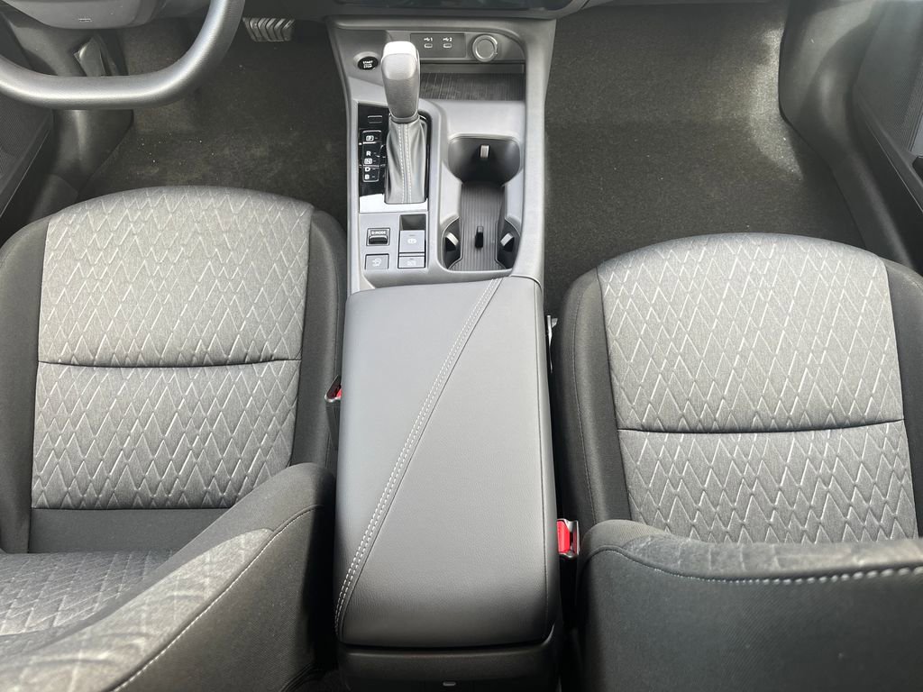 New 2026 Nissan Sentra SV w/ Floor Mat Package image 29