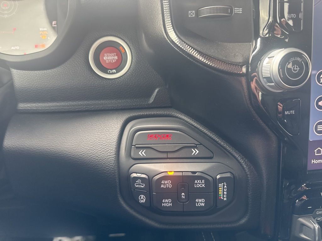 Used 2026 RAM 1500 RHO image 20