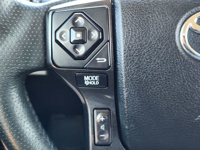 Used 2016 Toyota 4Runner Trail image 26