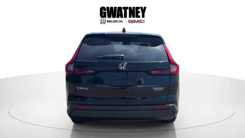 Used 2025 Honda CR-V EX-L image 6
