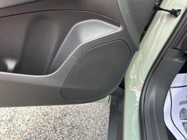 New 2026 Chevrolet Trax ACTIV FWD image 14