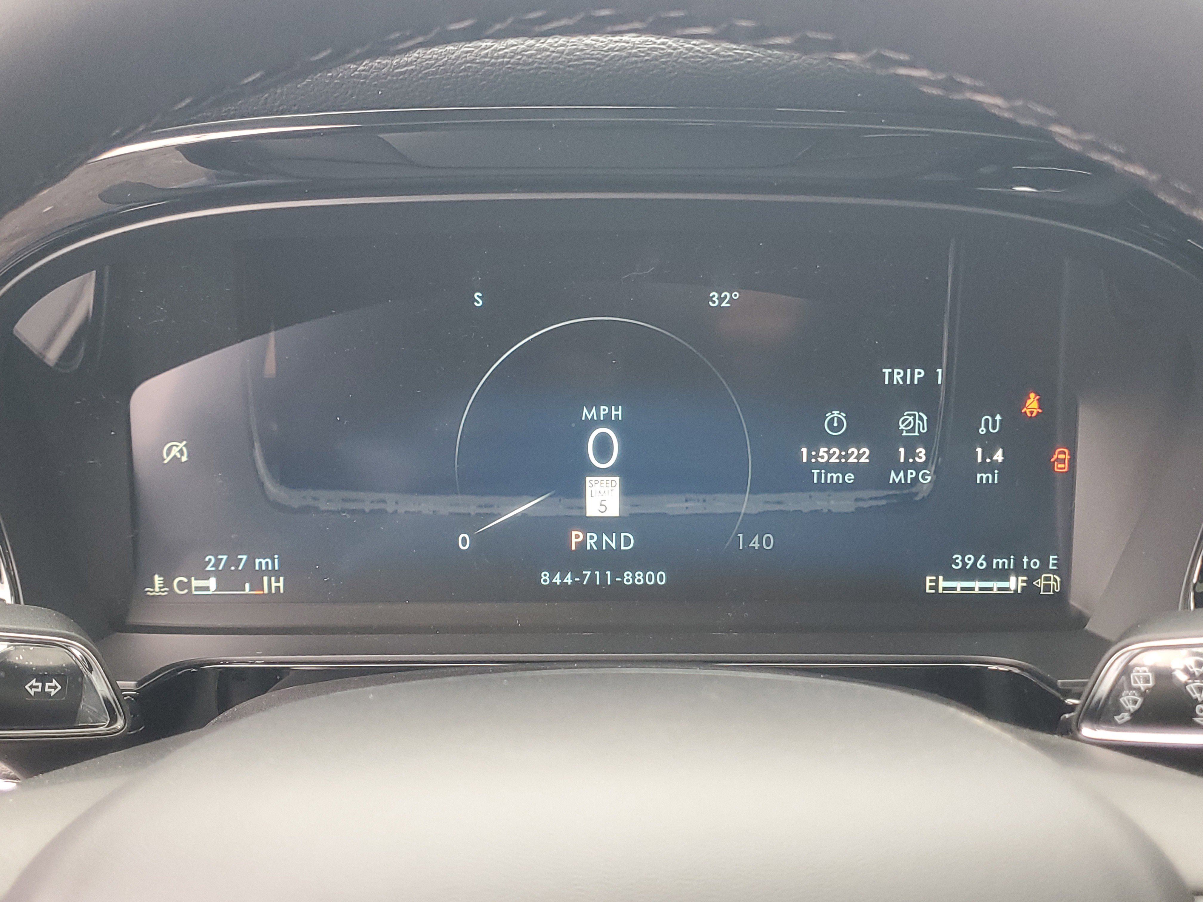 New 2026 Lincoln Corsair Premiere image 19