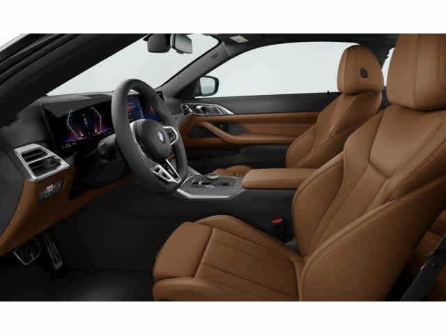 New 2026 BMW 430i Coupe w/ M Sport Package RWD image 6