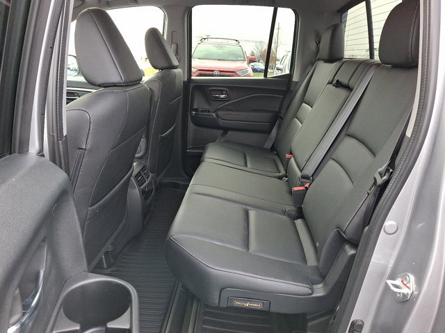 Used 2023 Honda Ridgeline RTL image 11