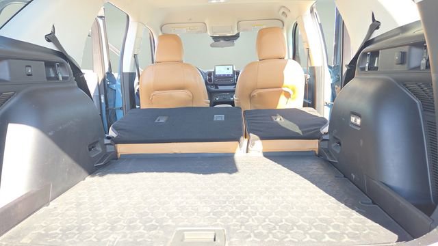 Used 2023 Ford Bronco Sport Big Bend image 23