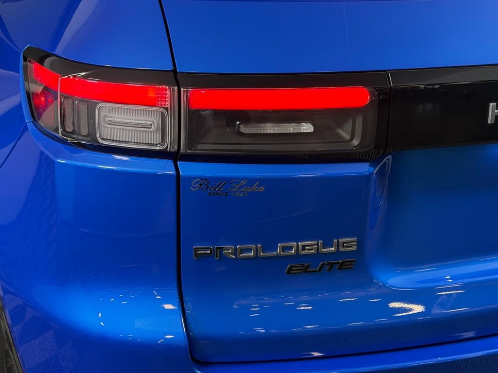 Used 2024 Honda Prologue Elite image 16