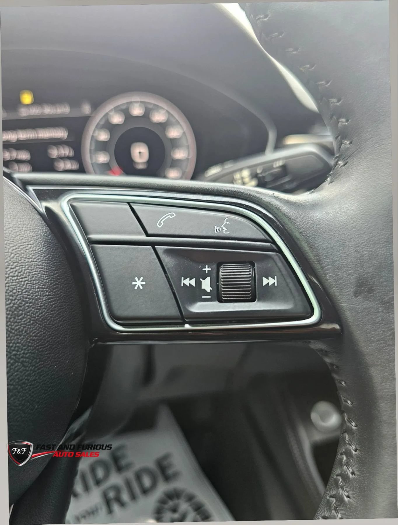 Used 2020 Audi A4 2.0T Premium Plus w/ Premium Plus Package FWD image 16