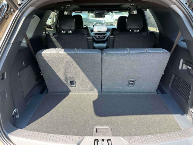 New 2027 Ford Explorer ST w/ Sun And Sound Package AWD/4WD image 18