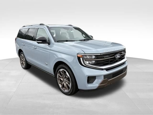 New 2027 Ford Expedition King Ranch AWD/4WD image 8