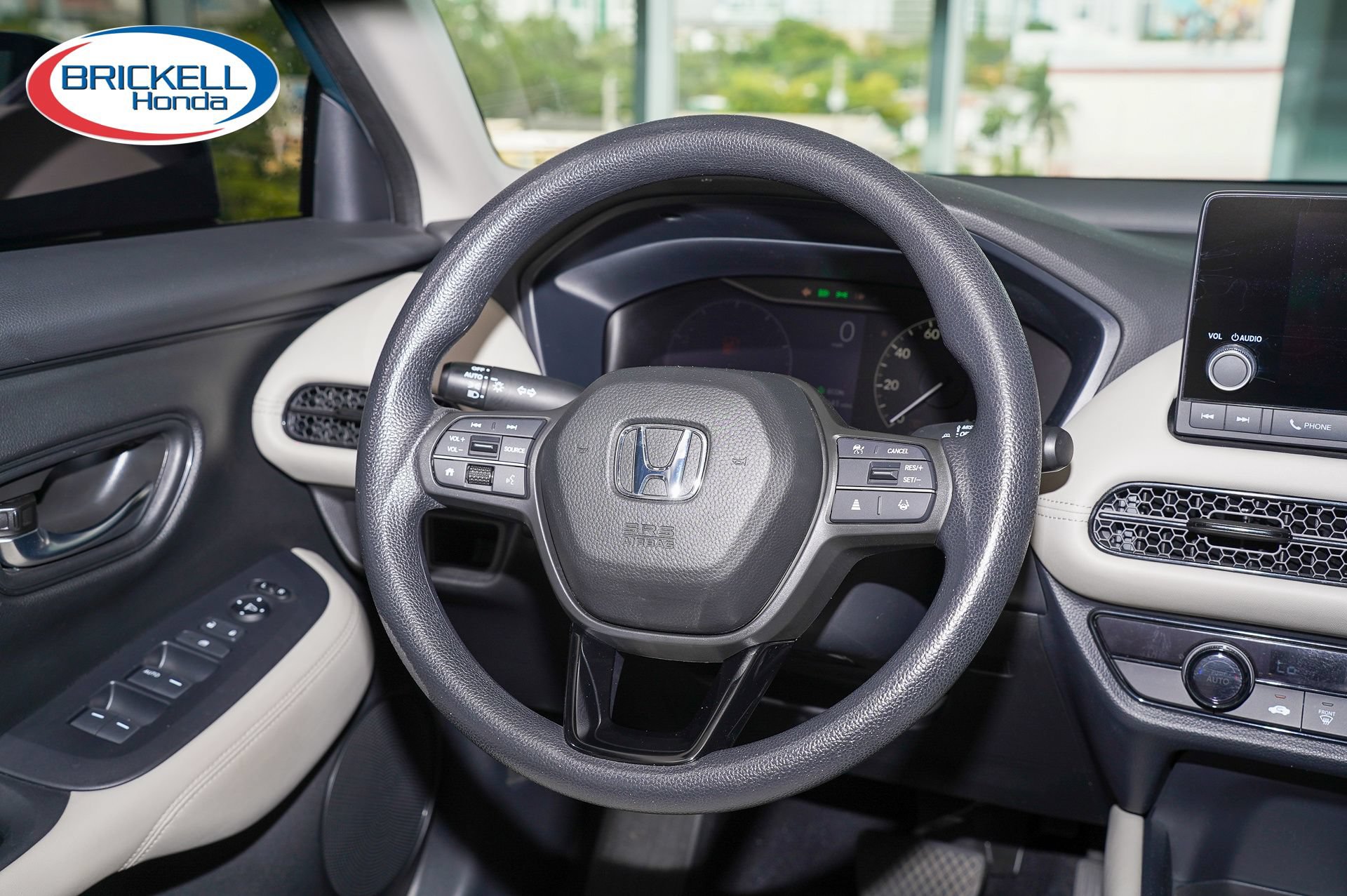 Certified 2024 Honda HR-V LX image 21