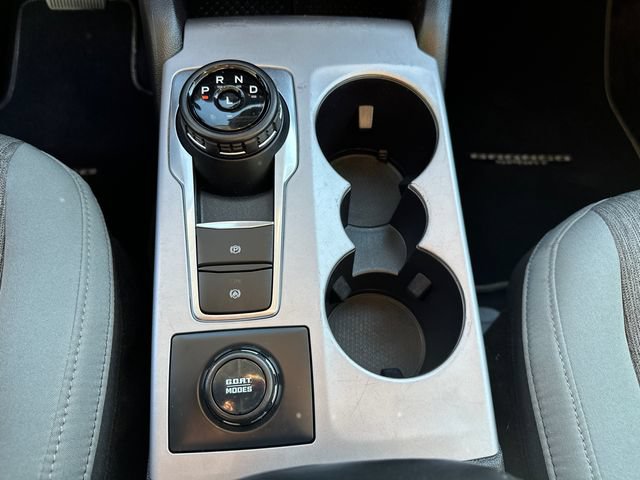 Certified 2023 Ford Bronco Sport Big Bend AWD/4WD image 34
