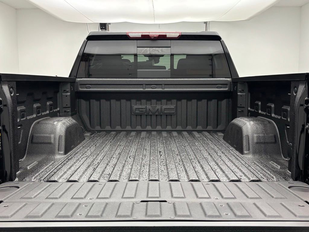 New 2026 GMC Sierra 1500 Denali AWD/4WD image 13