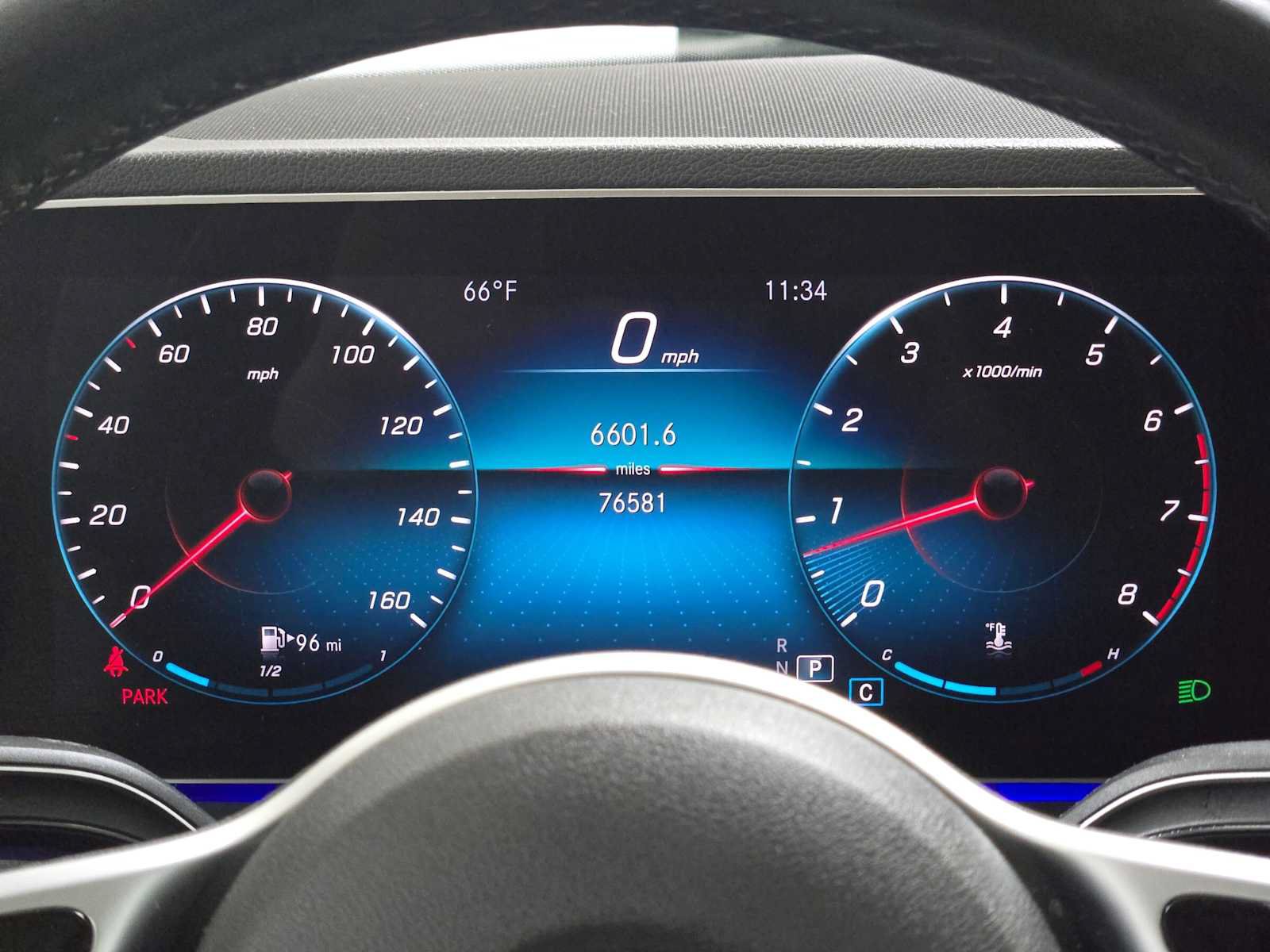 Used 2020 Mercedes-Benz GLE 350 4MATIC image 26