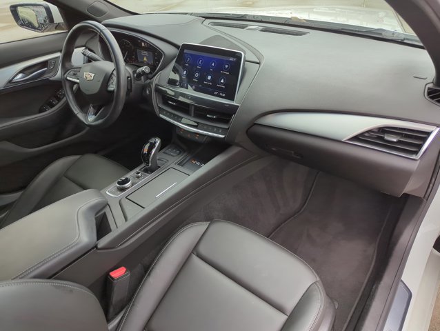 Used 2023 Cadillac CT5 Luxury w/ Sun And Sound Package image 24